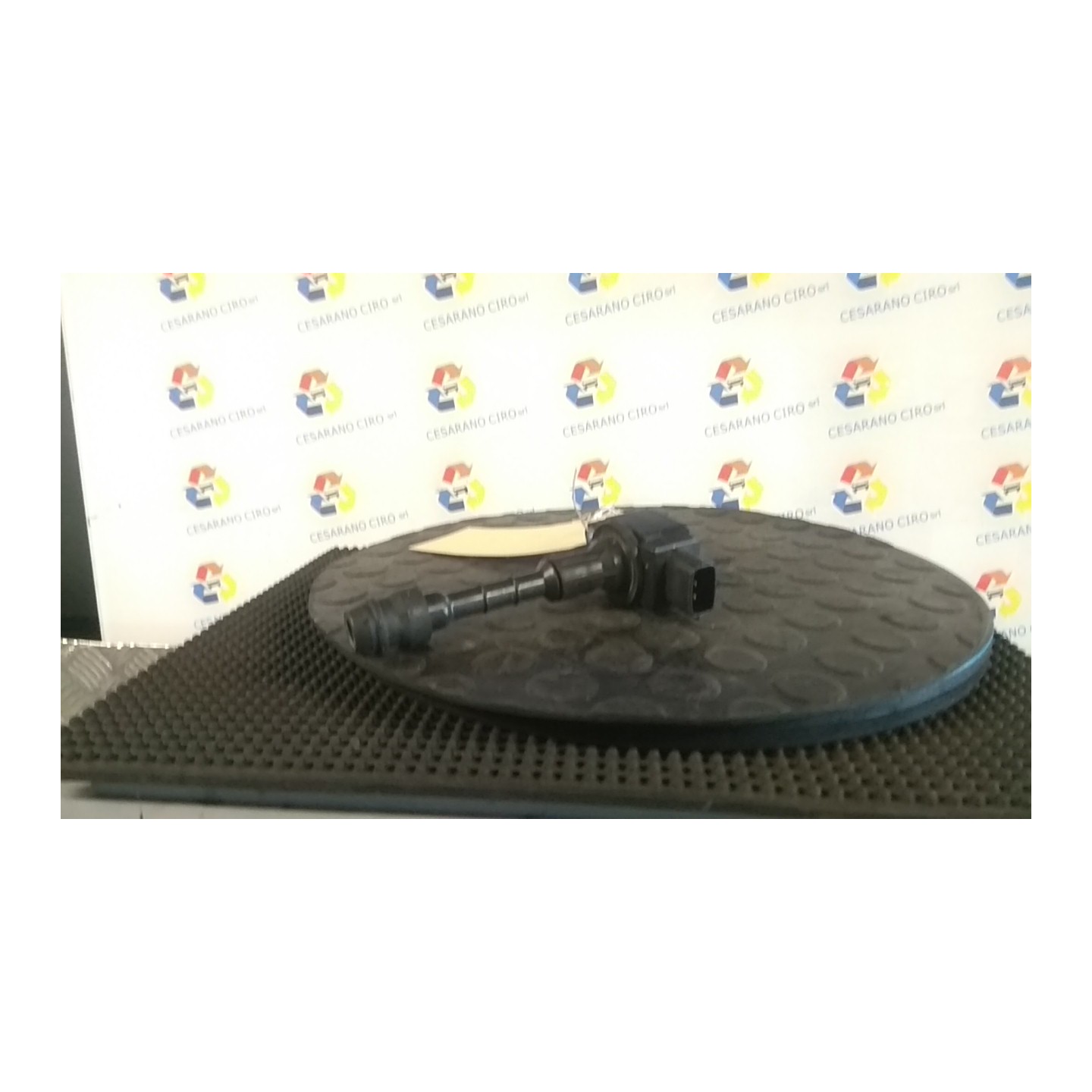 BOBINA 073 NISSAN MICRA (K12E) (11/02-05/06) CR12 22448AX001