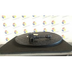 BOBINA 074 NISSAN MICRA (K12E) (11/02-05/06) CR12 22448AX001