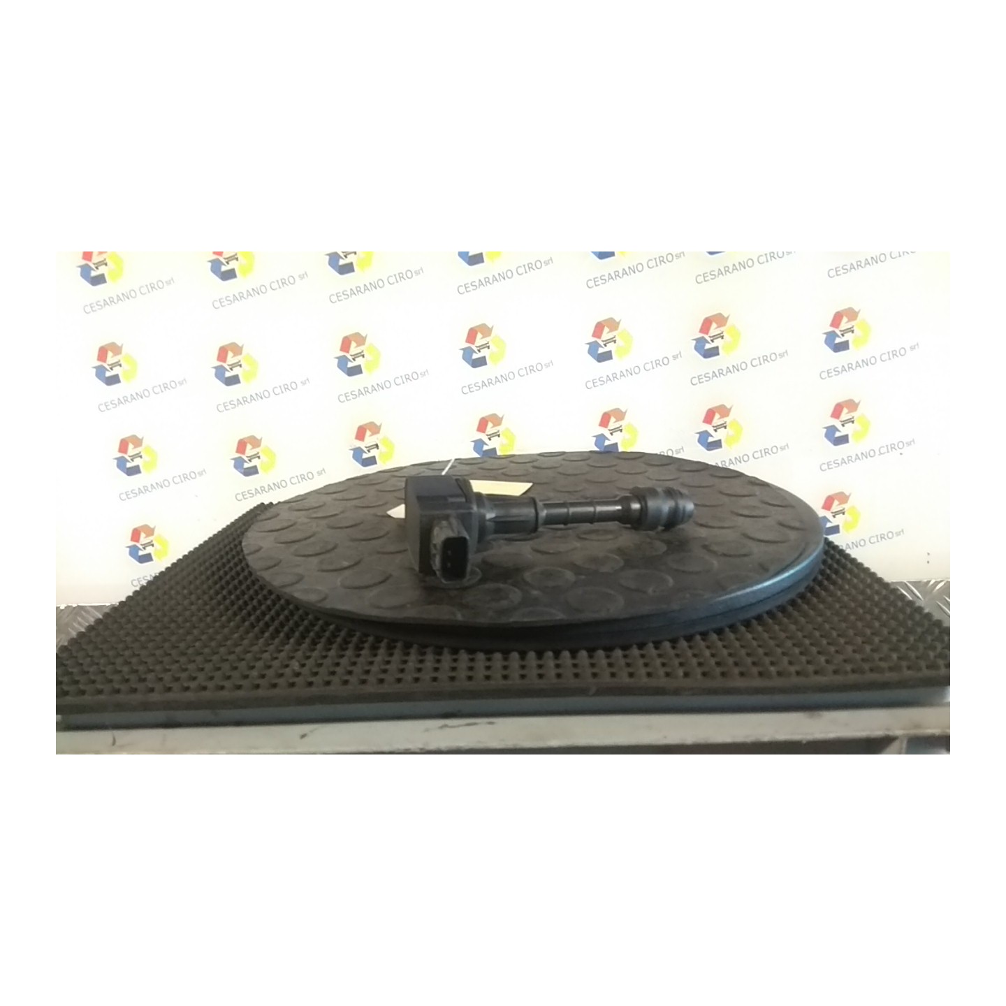 BOBINA 074 NISSAN MICRA (K12E) (11/02-05/06) CR12 22448AX001