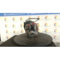 COMPRESSORE A/C 075 NISSAN MICRA (K12E) (11/02-05/06) CR12 92600AX800