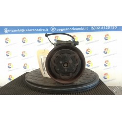 COMPRESSORE A/C 075 NISSAN MICRA (K12E) (11/02-05/06) CR12 92600AX800