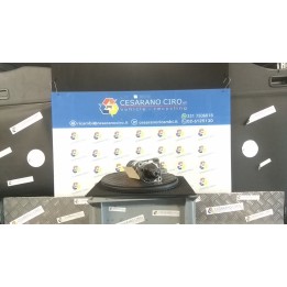 MOTORINO AVVIAMENTO BOSCH 084 FIAT STILO (2C) (09/01-11/03) 182B6000 51832956