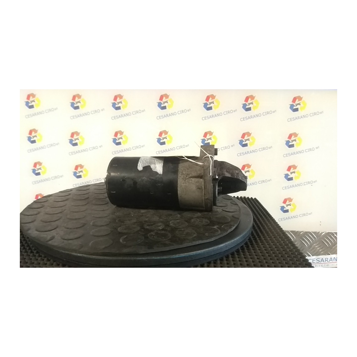 MOTORINO AVVIAMENTO BOSCH 084 FIAT STILO (2C) (09/01-11/03) 182B6000 51832956
