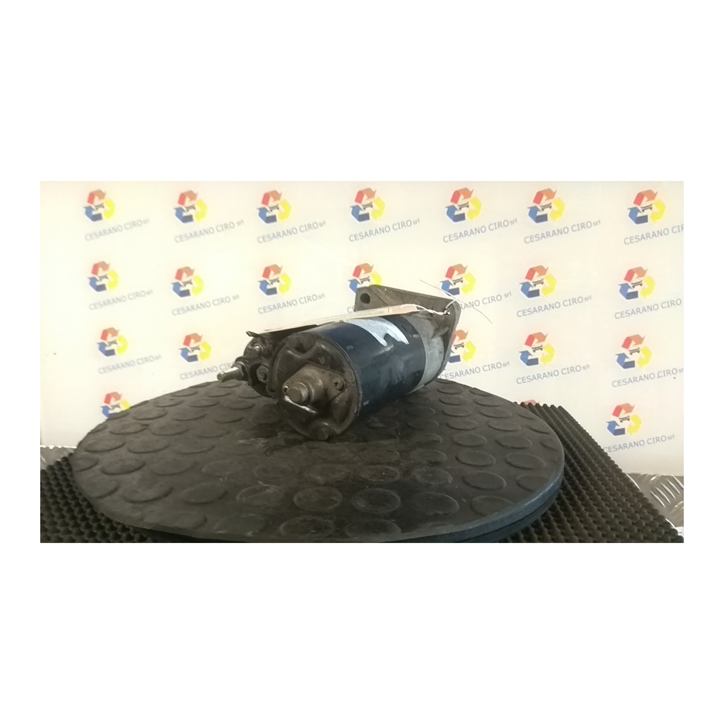 MOTORINO AVVIAMENTO BOSCH 084 FIAT STILO (2C) (09/01-11/03) 182B6000 51832956