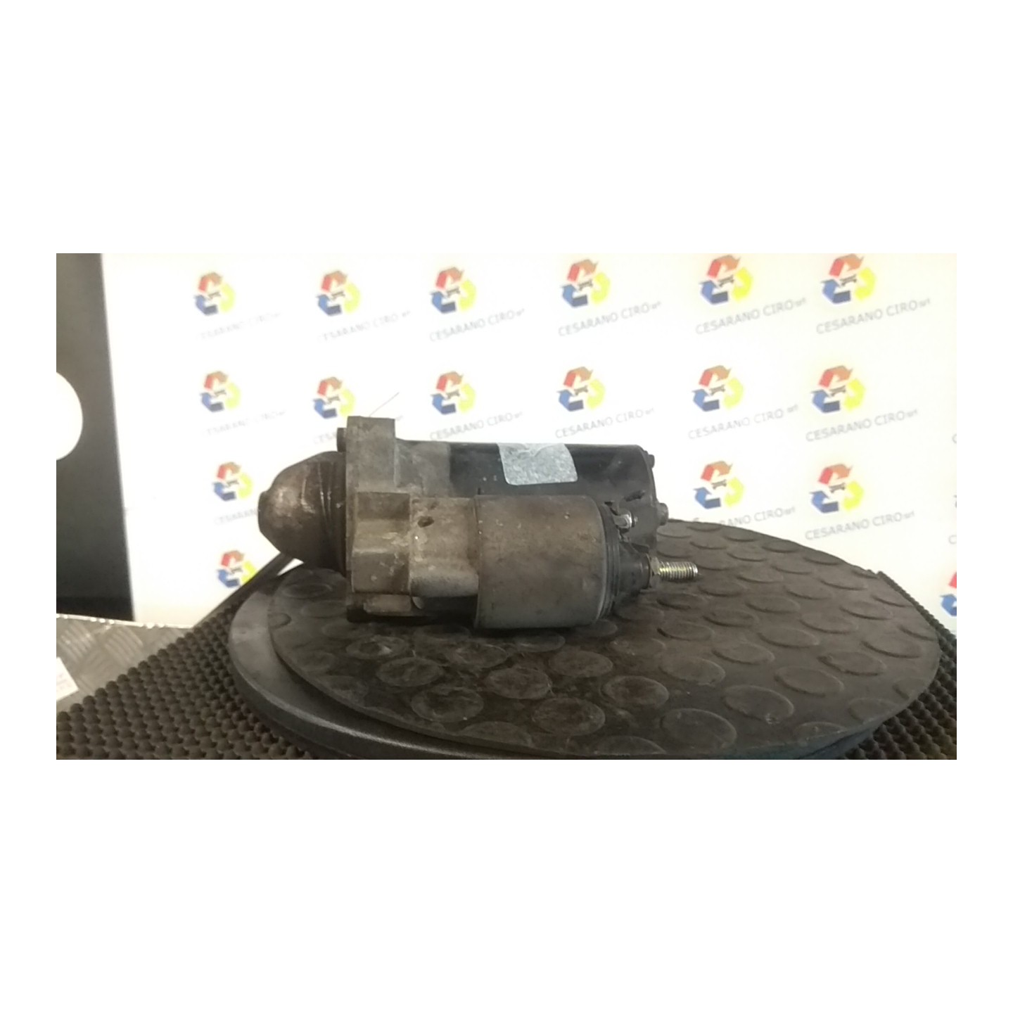MOTORINO AVVIAMENTO BOSCH 084 FIAT STILO (2C) (09/01-11/03) 182B6000 51832956