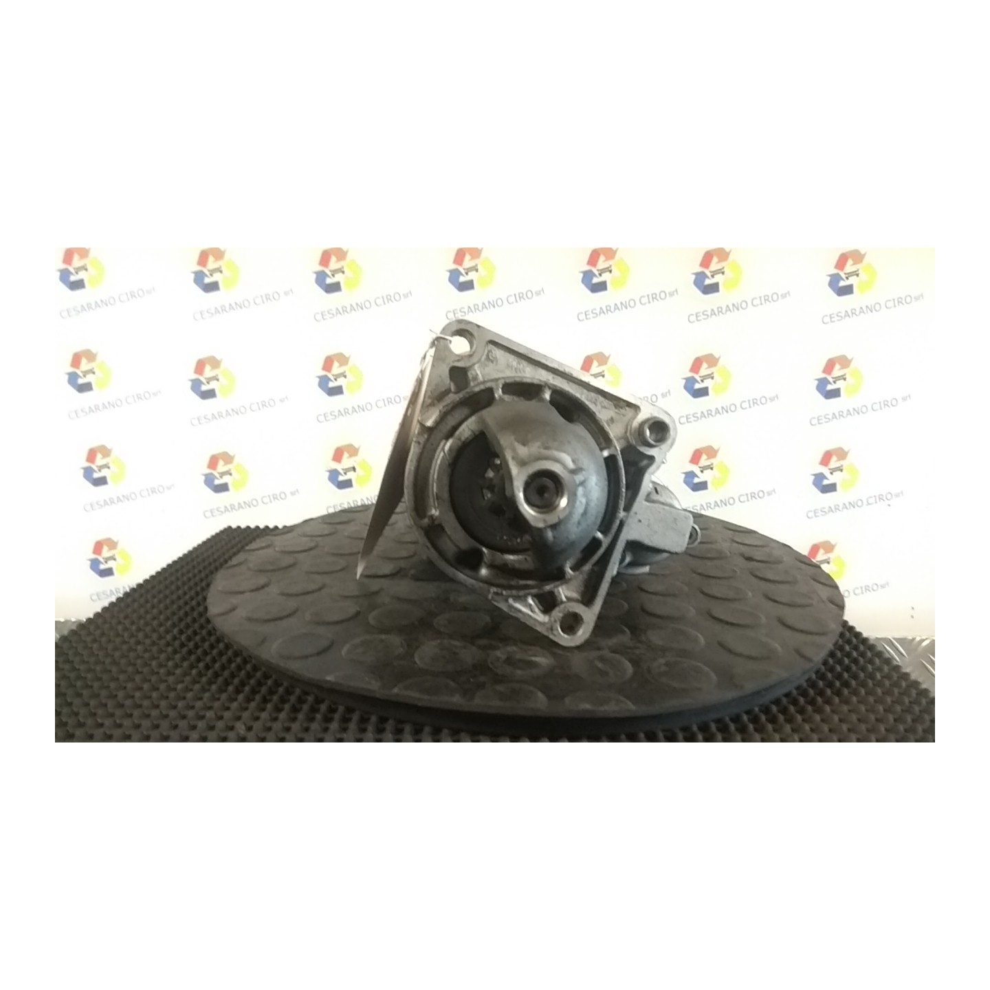 MOTORINO AVVIAMENTO DENSO 085 FIAT MULTIPLA (1F) (05/04-04/12) 186A9000 46478945