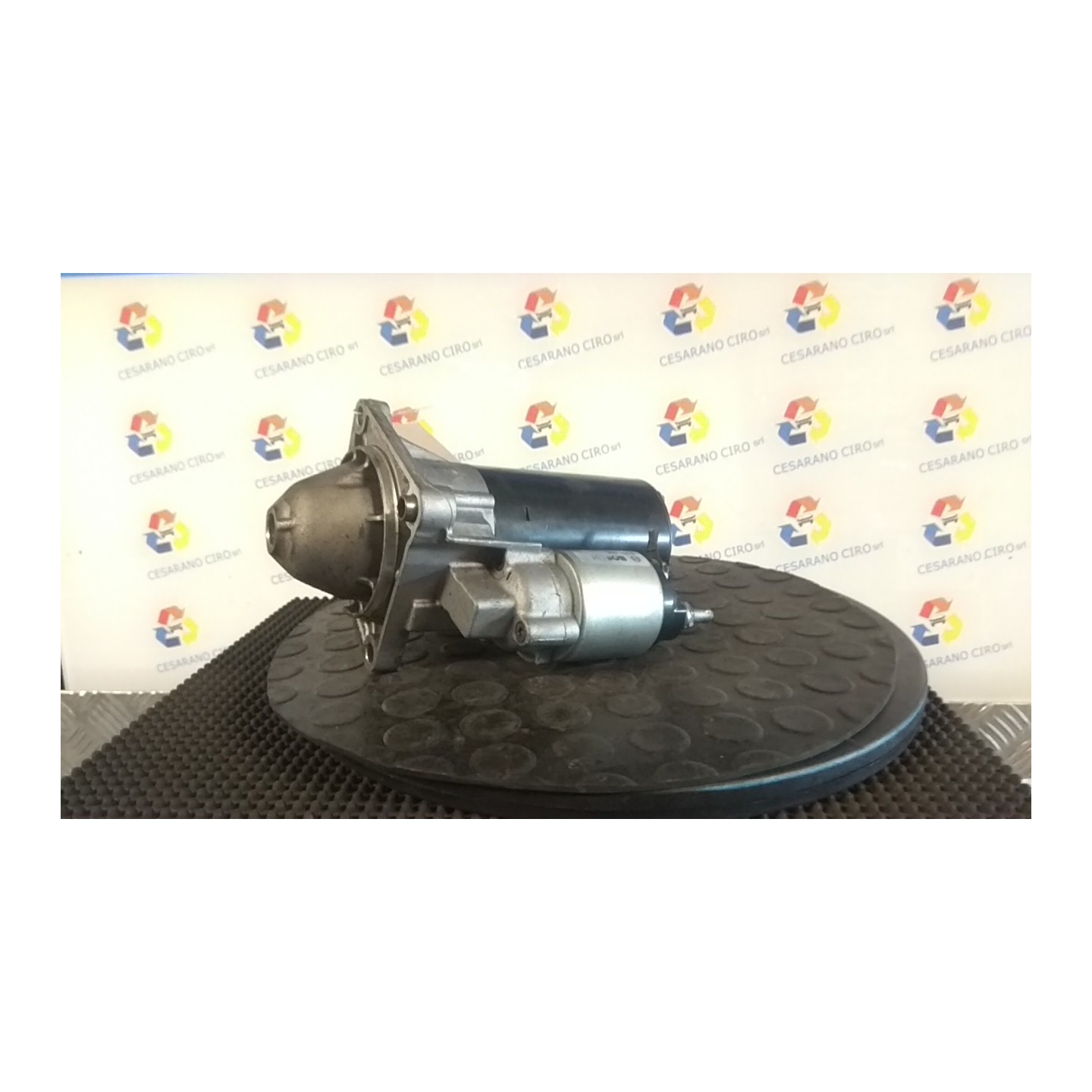 MOTORINO AVVIAMENTO DENSO 085 FIAT MULTIPLA (1F) (05/04-04/12) 186A9000 46478945