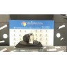 COMPRESSORE A/C 110 FIAT IDEA (4D/2S) (10/03-12/12) 843A1000 51747318