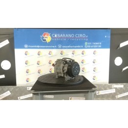 COMPRESSORE A/C 111 FIAT IDEA (4D/2S) (10/03-12/12) 843A1000 51747318