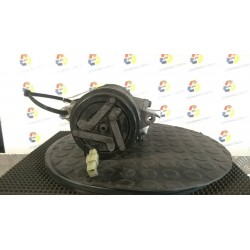 COMPRESSORE A/C 128 CHEVROLET (DAEWOO) MATIZ (M200) (04/05-12/10) A08S3 96406678