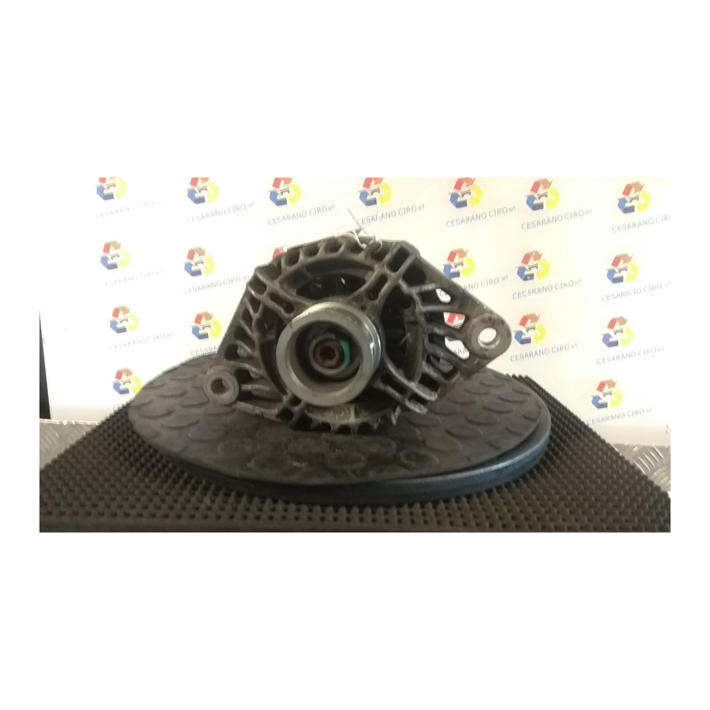 ALTERNATORE MARELLI 140 ALFA ROMEO 147 (W8) (10/04-07/11) AR37203 51859642