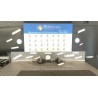 SEMIALBERO ANT. COMPL. SX. 141 ALFA ROMEO 147 (W8) (10/04-07/11) AR37203 46307651