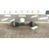 SEMIALBERO ANT. COMPL. SX. 141 ALFA ROMEO 147 (W8) (10/04-07/11) AR37203 46307651