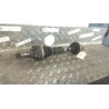 SEMIALBERO ANT. COMPL. SX. 141 ALFA ROMEO 147 (W8) (10/04-07/11) AR37203 46307651