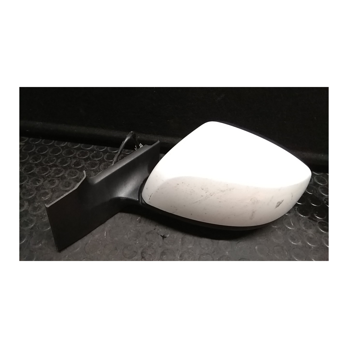 RETROVISORE EST. REGOLAZ. ELETTR. GLS SX. 054 SUZUKI SPLASH (02/08-10/15) K10B 8470251K20ZCC