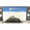 MOTORINO AVVIAMENTO 2.0KW VALEO ROTAZ. 160 VOLKSWAGEN POLO (6C) (03/14-02/18) CUS 02Z911021CX