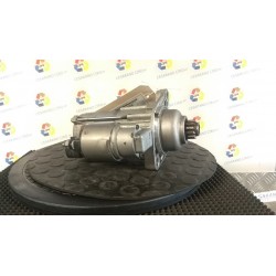 MOTORINO AVVIAMENTO 2.0KW VALEO ROTAZ. 160 VOLKSWAGEN POLO (6C) (03/14-02/18) CUS 02Z911021CX