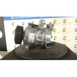 COMPRESSORE A/C 161 VOLKSWAGEN POLO (6C) (03/14-02/18) CUS 5Q0820803B