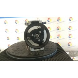 COMPRESSORE A/C 161 VOLKSWAGEN POLO (6C) (03/14-02/18) CUS 5Q0820803B