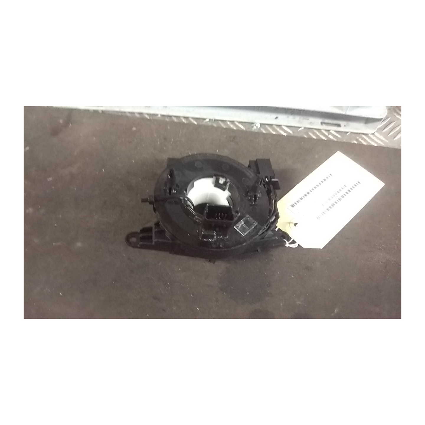 CONTATTO SPIRALIFORME AIRBAG 059 VOLKSWAGEN UP! (1S) (11/11-10/16) CPG 6Q0959653B