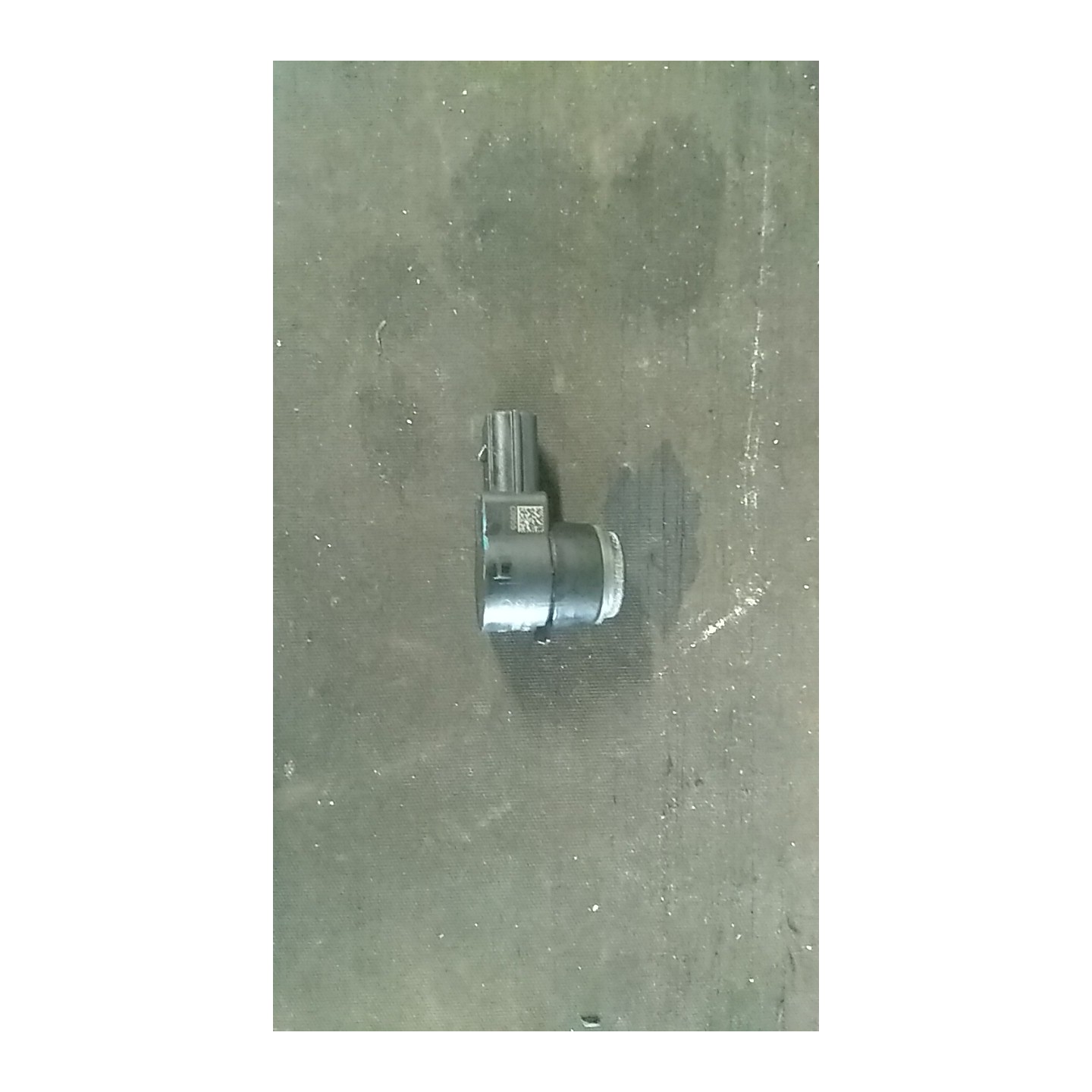 SENSORE PARCHEGGIO POST. CENTR. SX. 005 CHEVROLET (DAEWOO) CRUZE (J300) (04/09-12/14) Z20S1 39006734