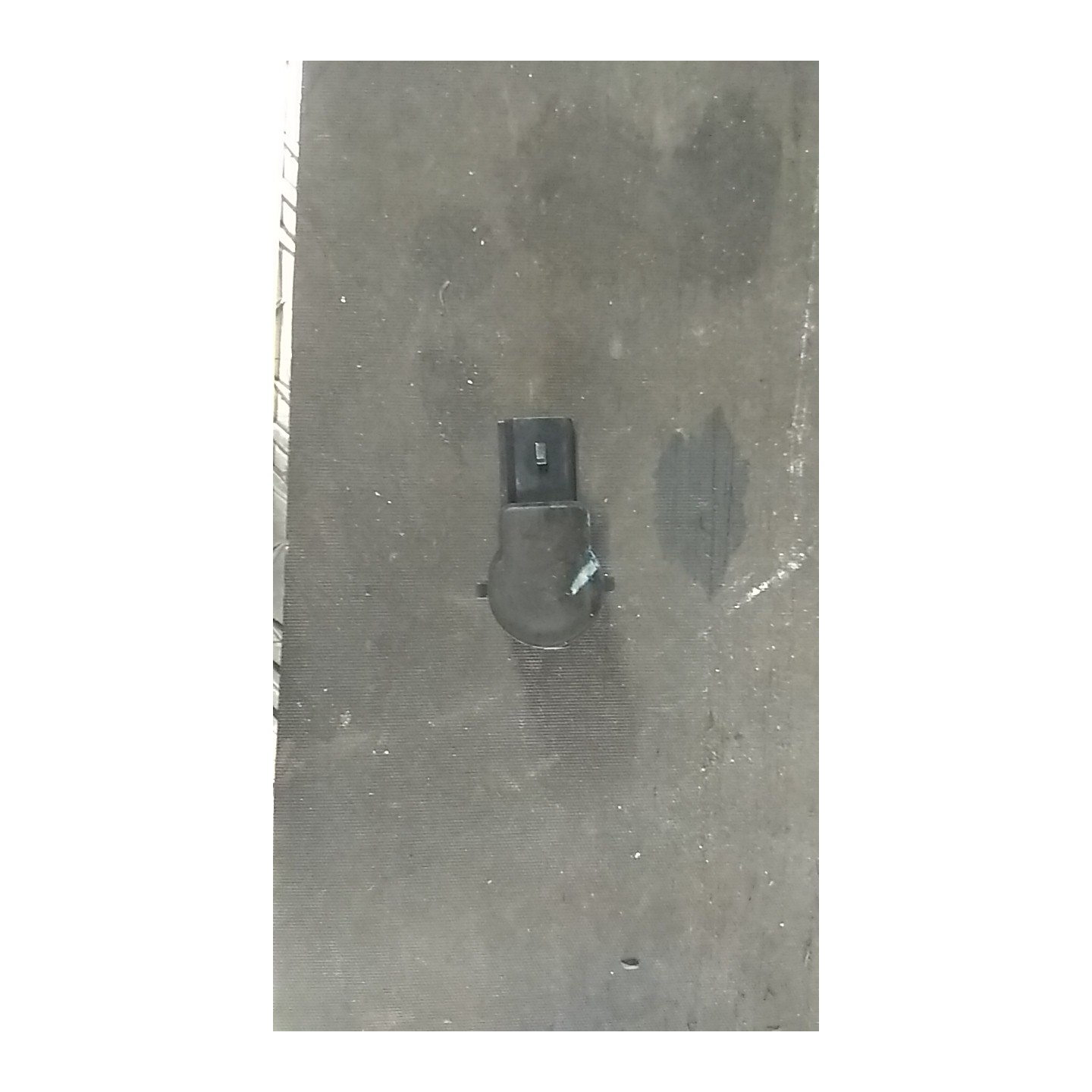SENSORE PARCHEGGIO POST. CENTR. SX. 005 CHEVROLET (DAEWOO) CRUZE (J300) (04/09-12/14) Z20S1 39006734