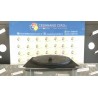 SENSORE PARCHEGGIO POST. CENTR. DX. 006 CHEVROLET (DAEWOO) CRUZE (J300) (04/09-12/14) Z20S1 39006734