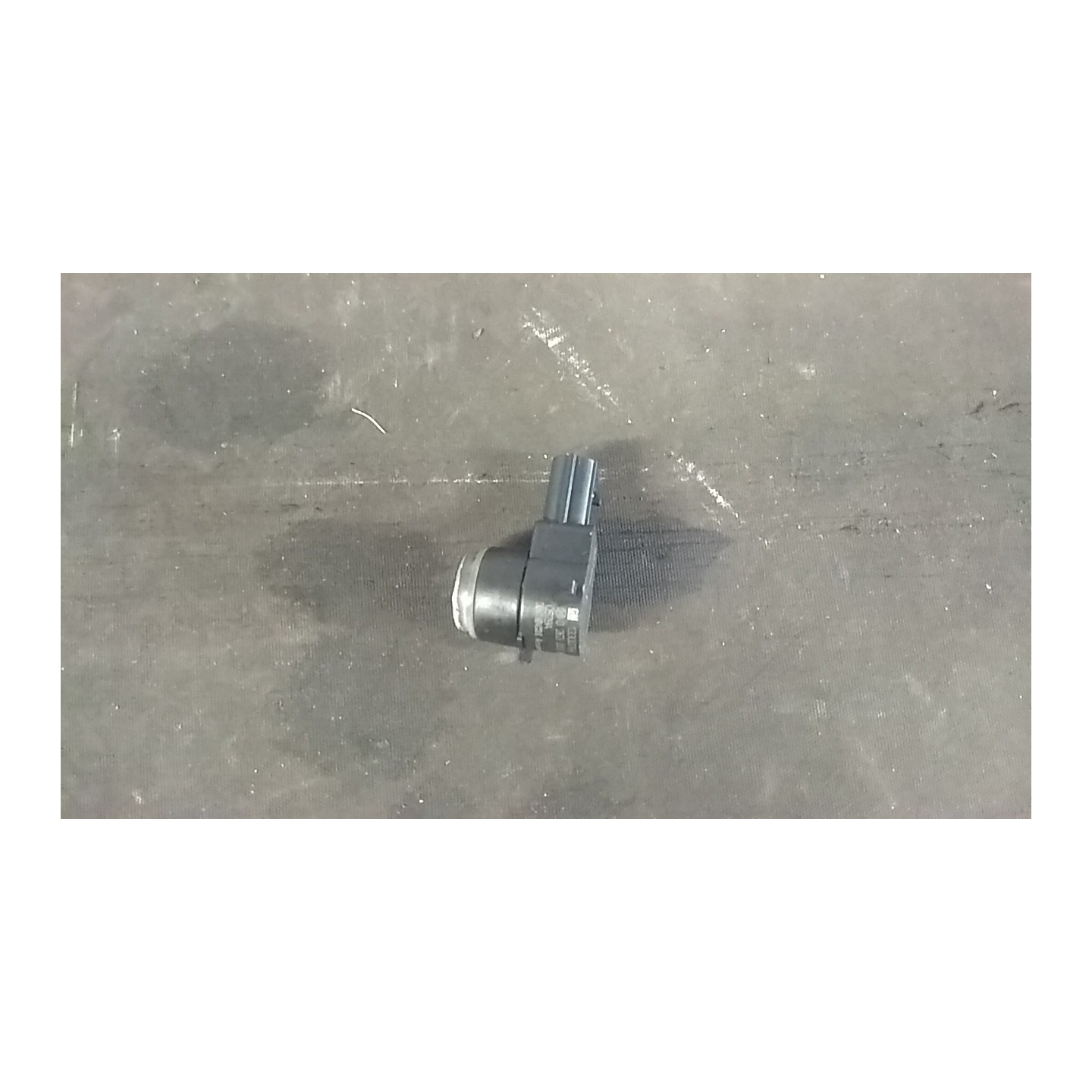 SENSORE PARCHEGGIO POST. CENTR. DX. 006 CHEVROLET (DAEWOO) CRUZE (J300) (04/09-12/14) Z20S1 39006734