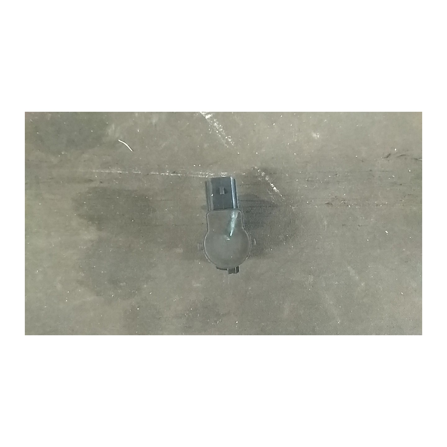 SENSORE PARCHEGGIO POST. CENTR. DX. 006 CHEVROLET (DAEWOO) CRUZE (J300) (04/09-12/14) Z20S1 39006734