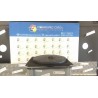SENSORE PARCHEGGIO POST. DX. 007 CHEVROLET (DAEWOO) CRUZE (J300) (04/09-12/14) Z20S1 39006734