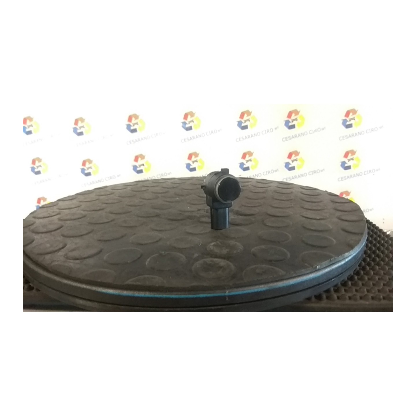 SENSORE PARCHEGGIO POST. DX. 007 CHEVROLET (DAEWOO) CRUZE (J300) (04/09-12/14) Z20S1 39006734