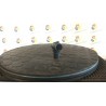 SENSORE PARCHEGGIO POST. DX. 007 CHEVROLET (DAEWOO) CRUZE (J300) (04/09-12/14) Z20S1 39006734