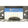 SENSORE PARCHEGGIO POST. SX. 008 CHEVROLET (DAEWOO) CRUZE (J300) (04/09-12/14) Z20S1 39006734