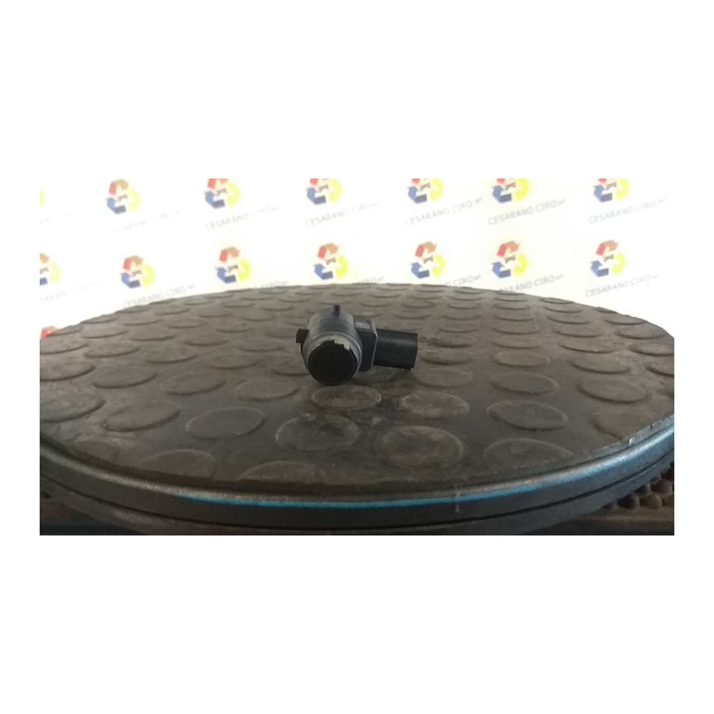 SENSORE PARCHEGGIO POST. SX. 008 CHEVROLET (DAEWOO) CRUZE (J300) (04/09-12/14) Z20S1 39006734