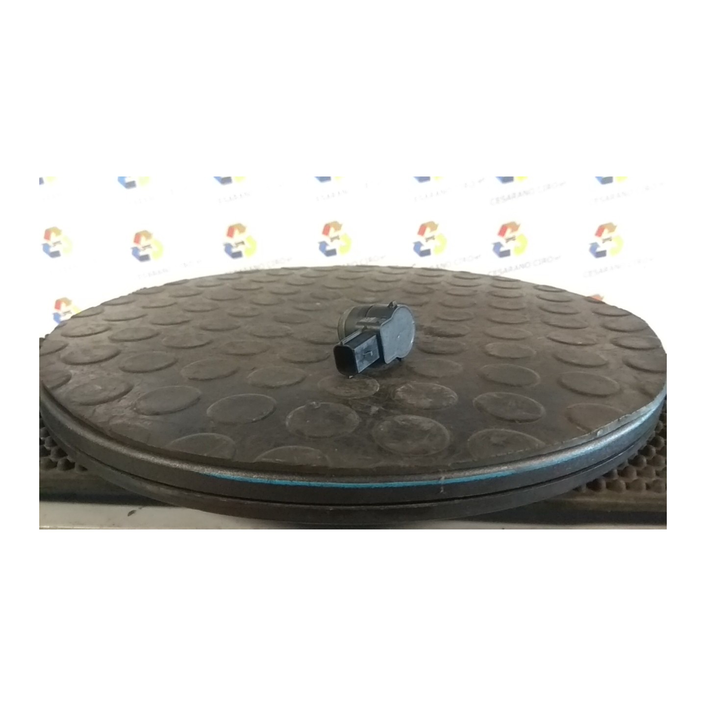 SENSORE PARCHEGGIO POST. SX. 008 CHEVROLET (DAEWOO) CRUZE (J300) (04/09-12/14) Z20S1 39006734