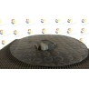 SENSORE PARCHEGGIO POST. LAT. SX. 009 CITROEN C3 2A SERIE (A51) (09/09-06/13 8HR 9677782980