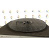 SENSORE PARCHEGGIO POST. LAT. DX. 010 CITROEN C3 2A SERIE (A51) (09/09-06/13 8HR 9677782980