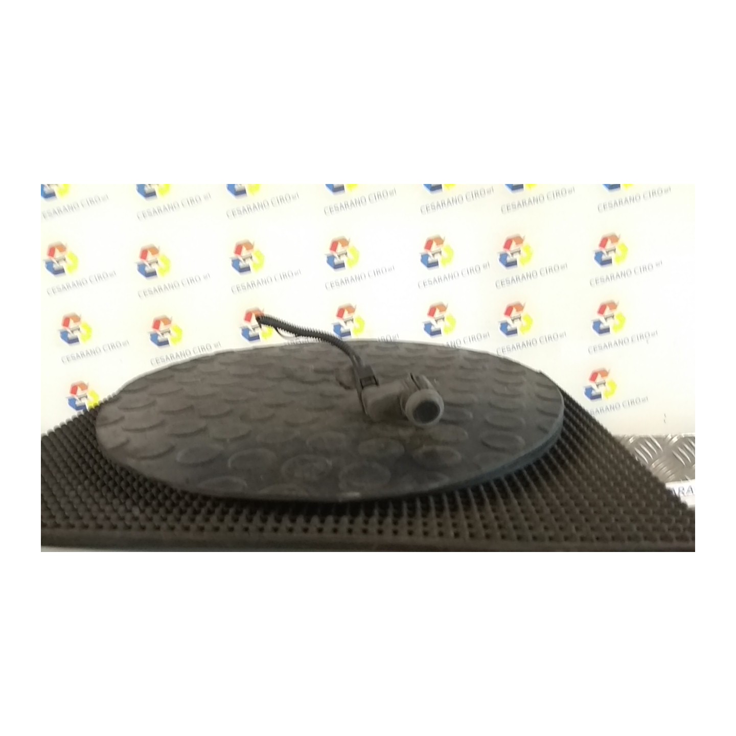 SENSORE PARCHEGGIO POST. CENTR. DX. 011 CITROEN C3 2A SERIE (A51) (09/09-06/13 8HR 9677782980