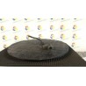 SENSORE PARCHEGGIO POST. CENTR. DX. 011 CITROEN C3 2A SERIE (A51) (09/09-06/13 8HR 9677782980