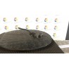 SENSORE PARCHEGGIO POST. CENTR. DX. 011 CITROEN C3 2A SERIE (A51) (09/09-06/13 8HR 9677782980