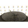 SENSORE PARCHEGGIO POST. CENTR. SX. 012 CITROEN C3 2A SERIE (A51) (09/09-06/13 8HR 9677782980