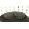 SENSORE PARCHEGGIO POST. CENTR. SX. 012 CITROEN C3 2A SERIE (A51) (09/09-06/13 8HR 9677782980