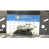PROIETTORE DX. 018 CITROEN SAXO (03/96-08/99) HDZ 6205N5