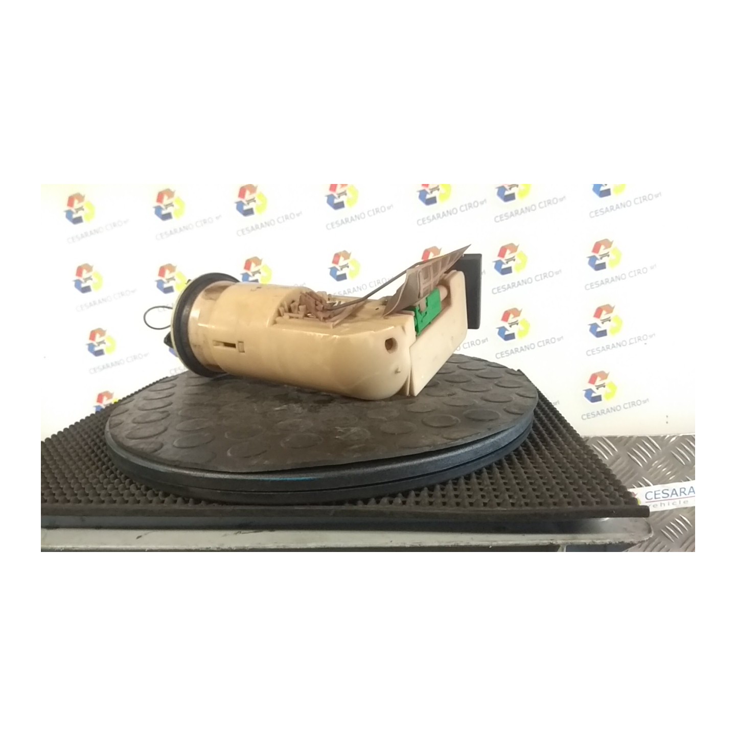 POMPA CARBURANTE 026 CITROEN SAXO (03/96-08/99) HDZ 1525E1