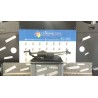 MECCANISMO TERGIPARABREZZA CON MOTORINO 027 FIAT BRAVA (1M) (07/98-10/02) 182B2000 NB3753006043001