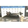 MECCANISMO TERGIPARABREZZA CON MOTORINO 027 FIAT BRAVA (1M) (07/98-10/02) 182B2000 NB3753006043001