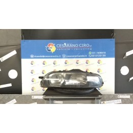 PROIETTORE C/REGOLATORE ALTEZZA SX. 028 FIAT BRAVA (1M) (07/98-10/02) 182B2000 46523123