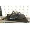 ALZACRISTALLO ELETTR. PORTA ANT. CON MOTORINO DX. 029 FIAT BRAVA (1M) (07/98-10/02) 182B2000 46559811