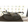 ALZACRISTALLO ELETTR. PORTA ANT. CON MOTORINO DX. 029 FIAT BRAVA (1M) (07/98-10/02) 182B2000 46559811