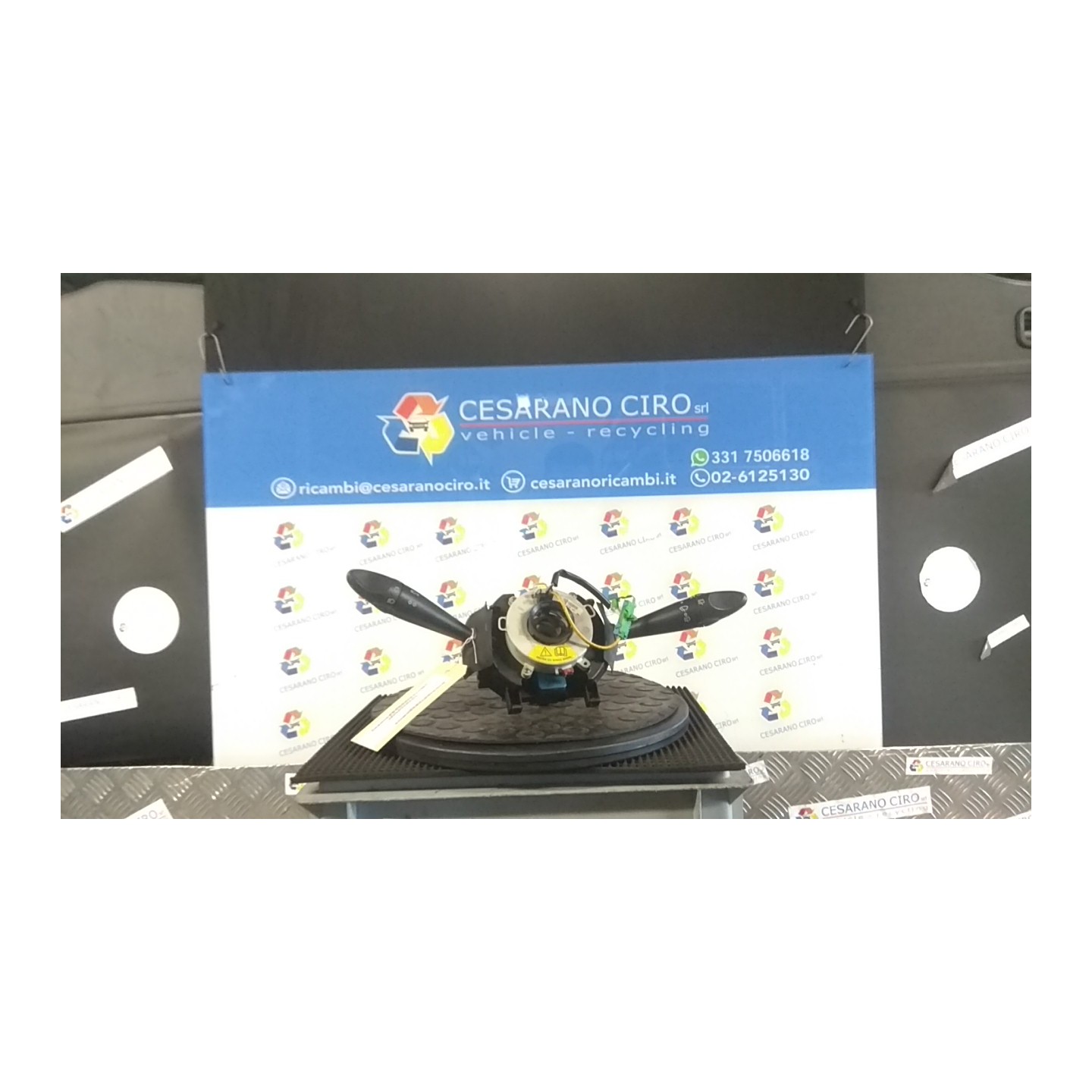 DEVIOGUIDASGANCIO 030 FIAT BRAVA (1M) (07/98-10/02) 182B2000 715354614